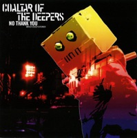 COALTAR OF THE DEEPERS