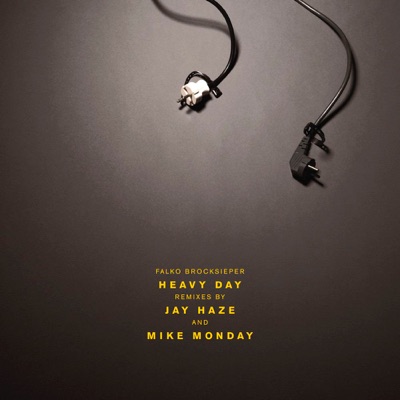 Heavy Day Remixes - EP