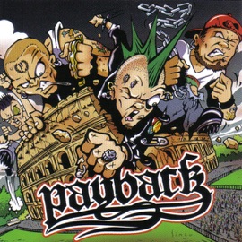 Too Much Talking Payback