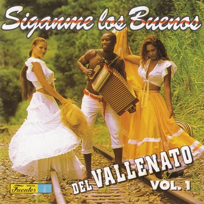 Los Corraleros de Majagual - El Dia de San Sebastian