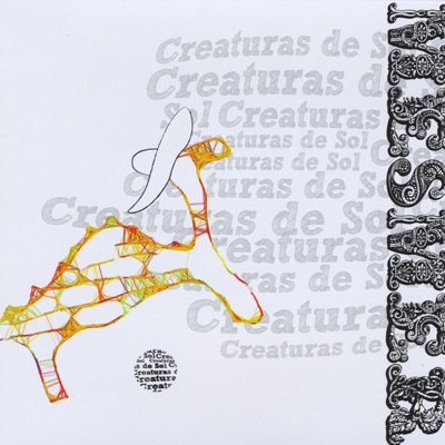 Creaturas de Sol