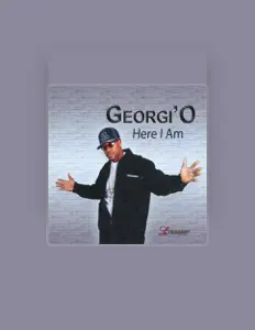 Listen to Georgi'O, watch music videos, read bio, see tour dates & more!