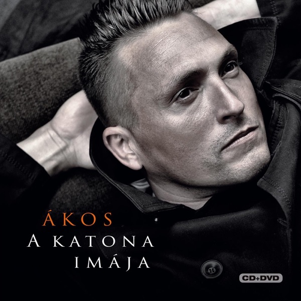 A Katona Imája artwork