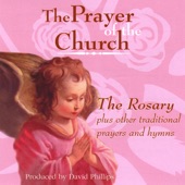 The Prayer of the Church/ the Rosary artwork
