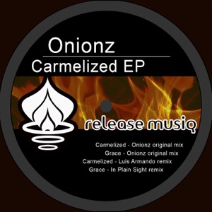 Carmelized