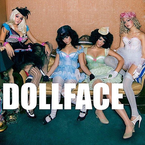 Dollface - EP