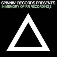 Driftwood - Anything Goes