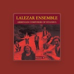 Lalezar Ensemble