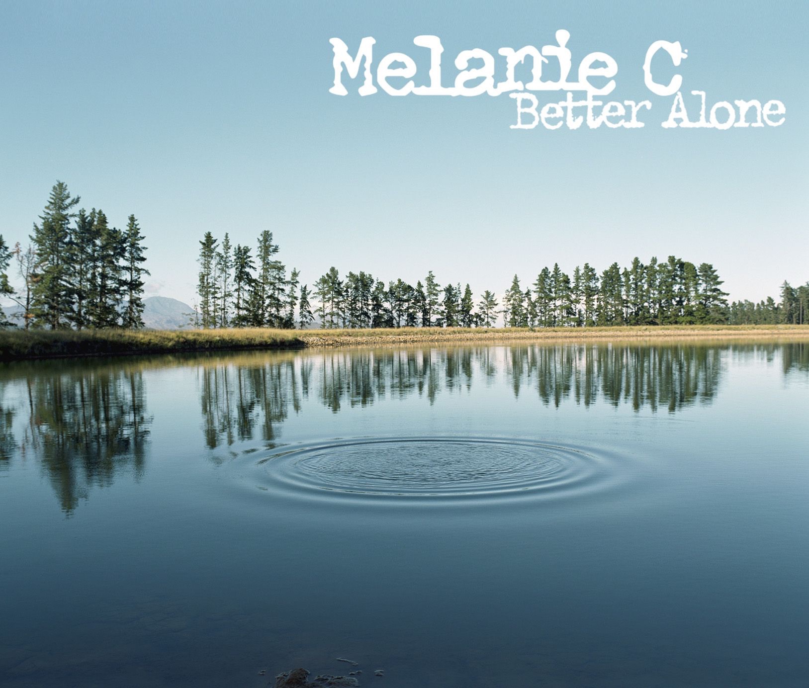 Better Alone - EP