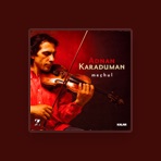 Adnan Karaduman