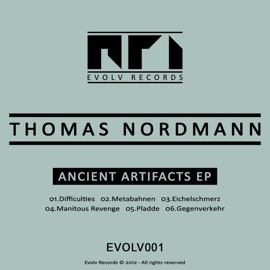 Metabahnen Thomas Nordmann