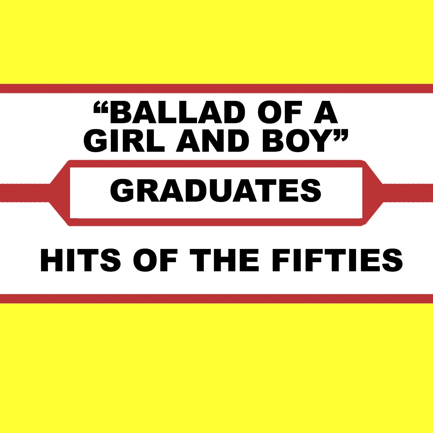 Ballad of a Girl and Boy