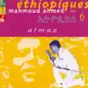 Mahmoud Ahmed - Kulun Mankwalesh