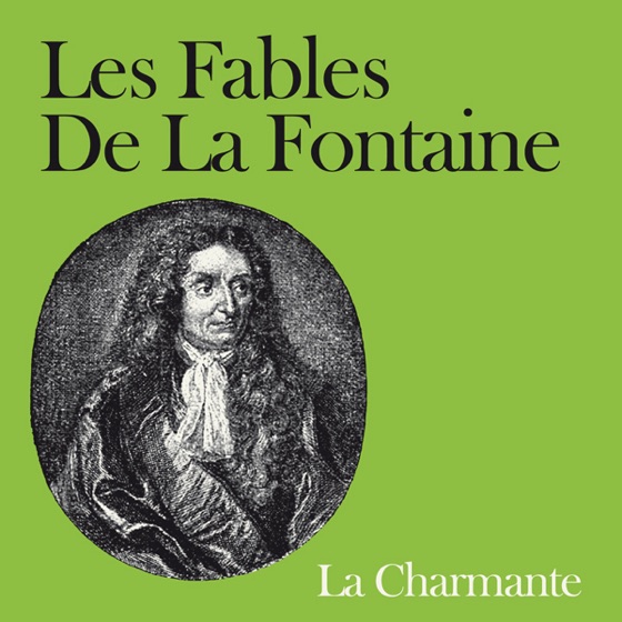 Cover artwork for Le Corbeau et le Renard
