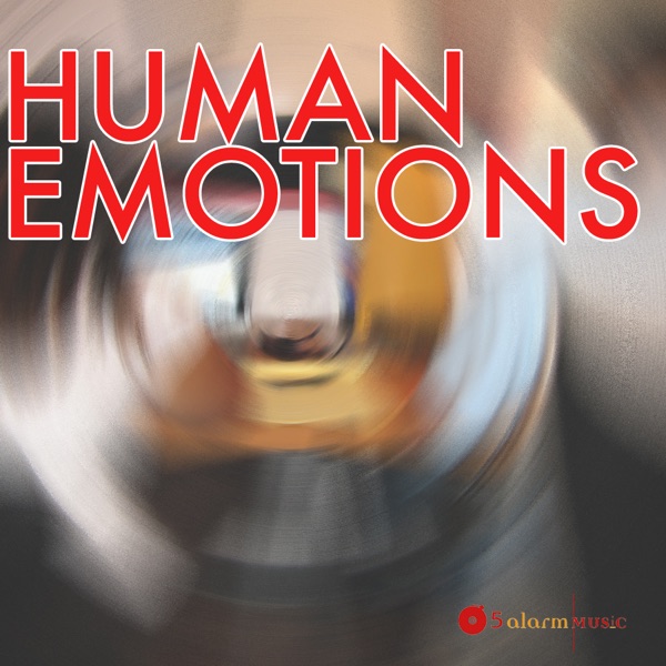 Human Emotions