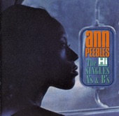 Ann Peebles - I Can't Stand the Rain