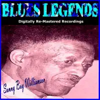 Until My Love Comes Down — Sonny Boy Williamson I
