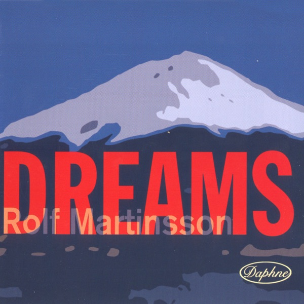 Martinsson: Dreams