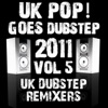 UK Dubstep Remixers - Roll Up (Dubstep Re-Mix)