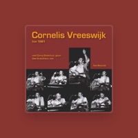 Cornelis Vreeswijk