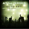 Acti - Welcome to the Record Shop (feat. Da Rook Mc) [Extended Mix]
