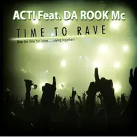 Welcome to the Record Shop (feat. Da Rook Mc) [Extended Mix] — Acti