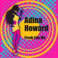 Adina Howard