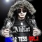 Crash (feat. Malik Bledoss & Tairon & Serya) - Alikat lyrics