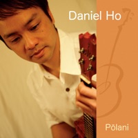 Polani (Solo Fingerstyle Ukulele) - Daniel Ho