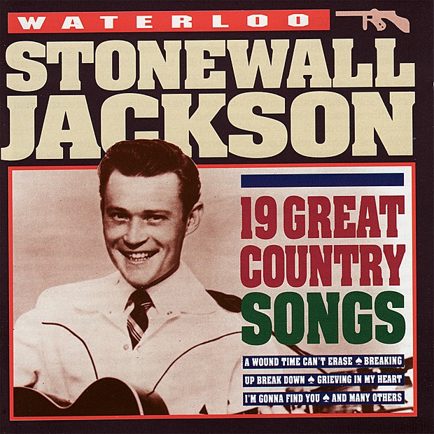 Waterloo - 19 Great Country Songs