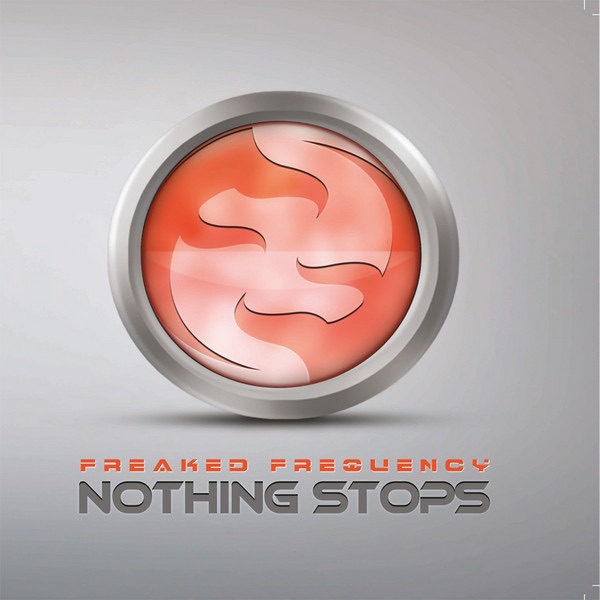 Nothing Stops artwork