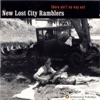The New Lost City Ramblers - Weave Room Blues