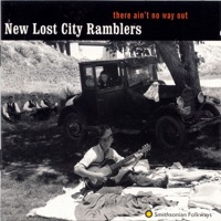 The New Lost City Ramblers - Weave Room Blues