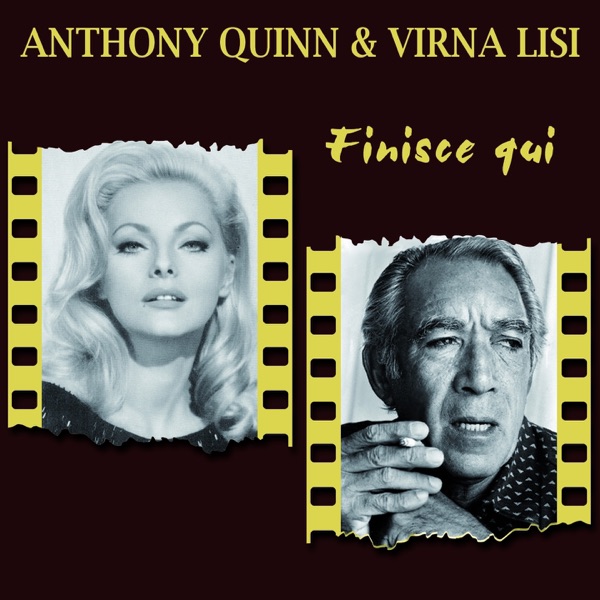 Finisce qui - Single