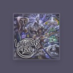 Luminous Fog