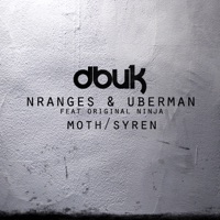 Moth / Syren - Single - Nranges & Uberman