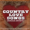 Country Love Songs