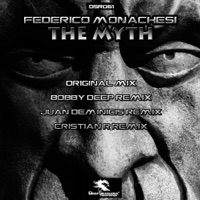 The Myth - Federico Monachesi