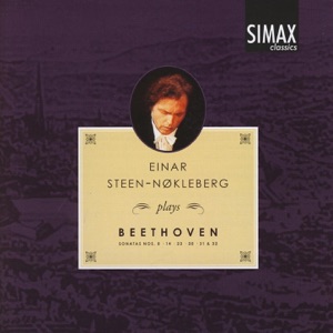 Beethoven: Sonatas Nos. 8, 14, 23, 30, 31 & 32