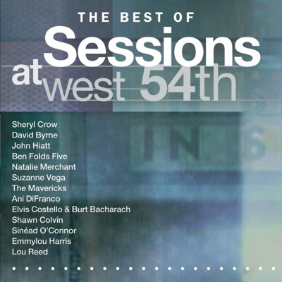 The Best of Sessions At West 54th (Live)