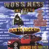 Big Steve featuring Big Pokey & Big E - Who Dat Mad