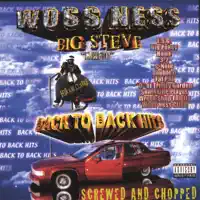 Who Dat Mad — Big Steve featuring Big Pokey & Big E