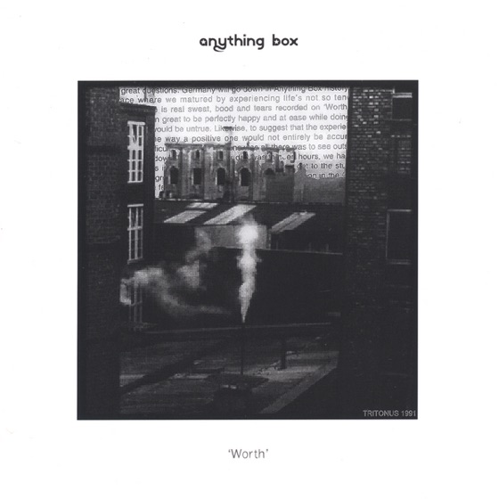 Cover artwork for Decades