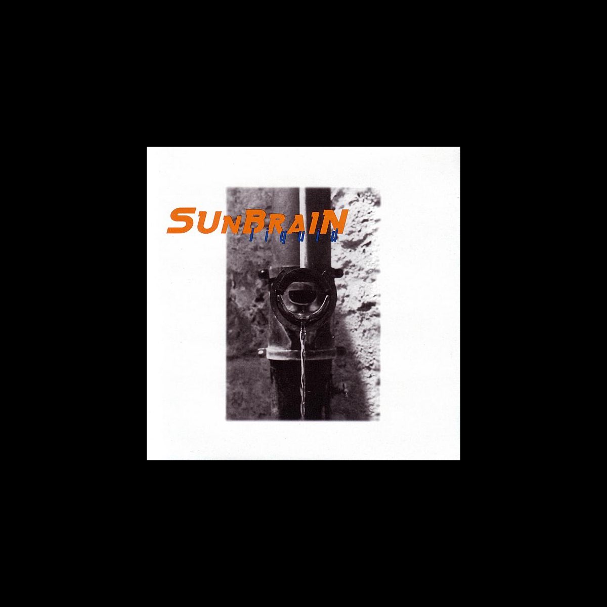 ‎Liquid by Sunbrain on Apple Music