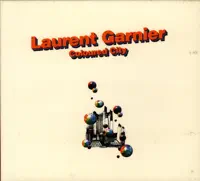 Coloured City — Laurent Garnier