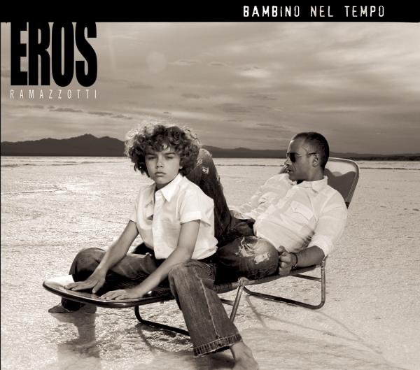 Bambino nel tempo - EP