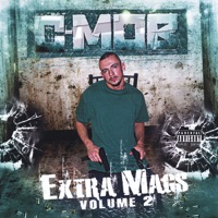 Extra Mags, Vol. 2 - C-Mob
