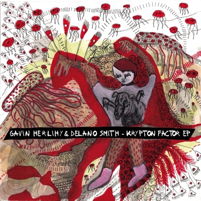 Krypton Factor EP - EP