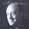 Brian King - Right Here Waiting for You artwork