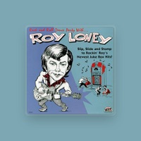 Roy Loney